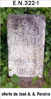 E.N. 322-1 - Mateus
 - E.N.15